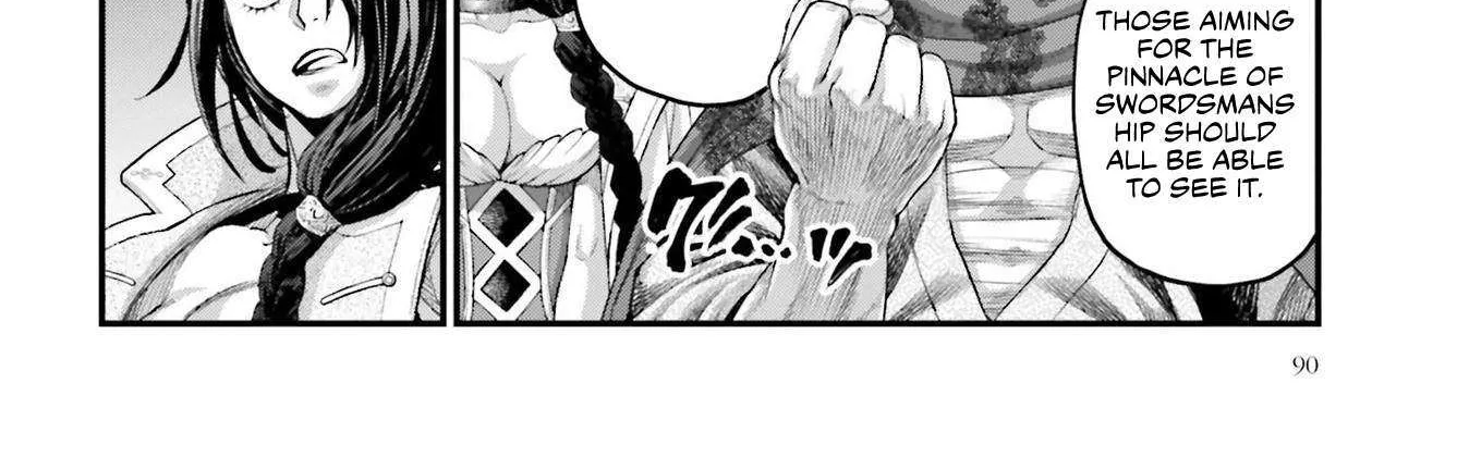 Shuumatsu no Valkyrie Chapter 87 page 82 - 