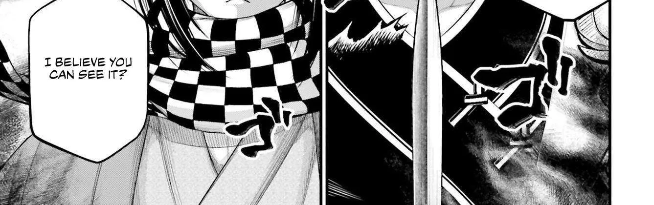 Shuumatsu no Valkyrie Chapter 87 page 84 - 