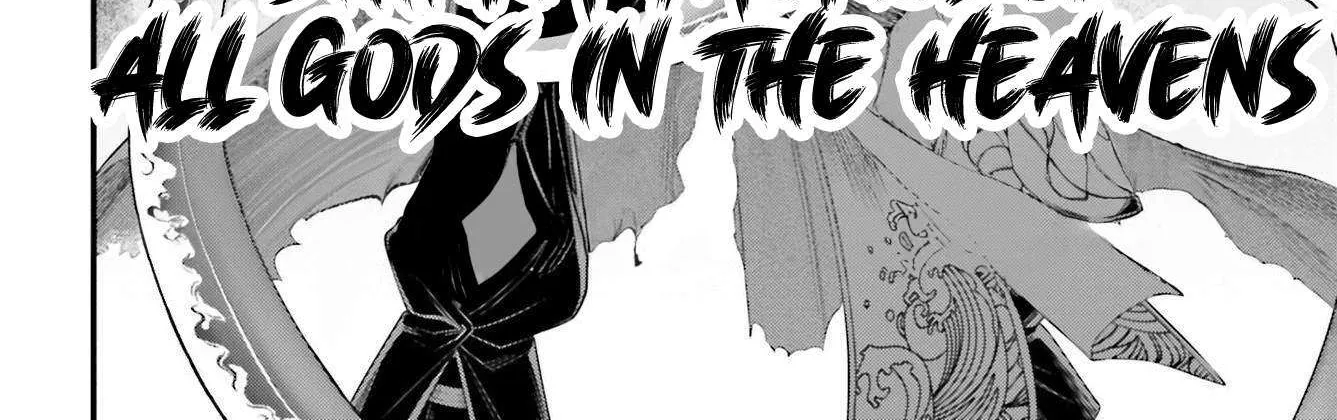 Shuumatsu no Valkyrie Chapter 87 page 86 - 