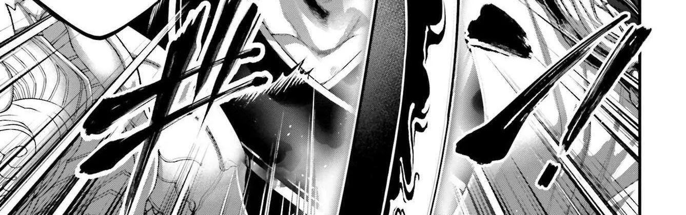 Shuumatsu no Valkyrie Chapter 87 page 88 - 