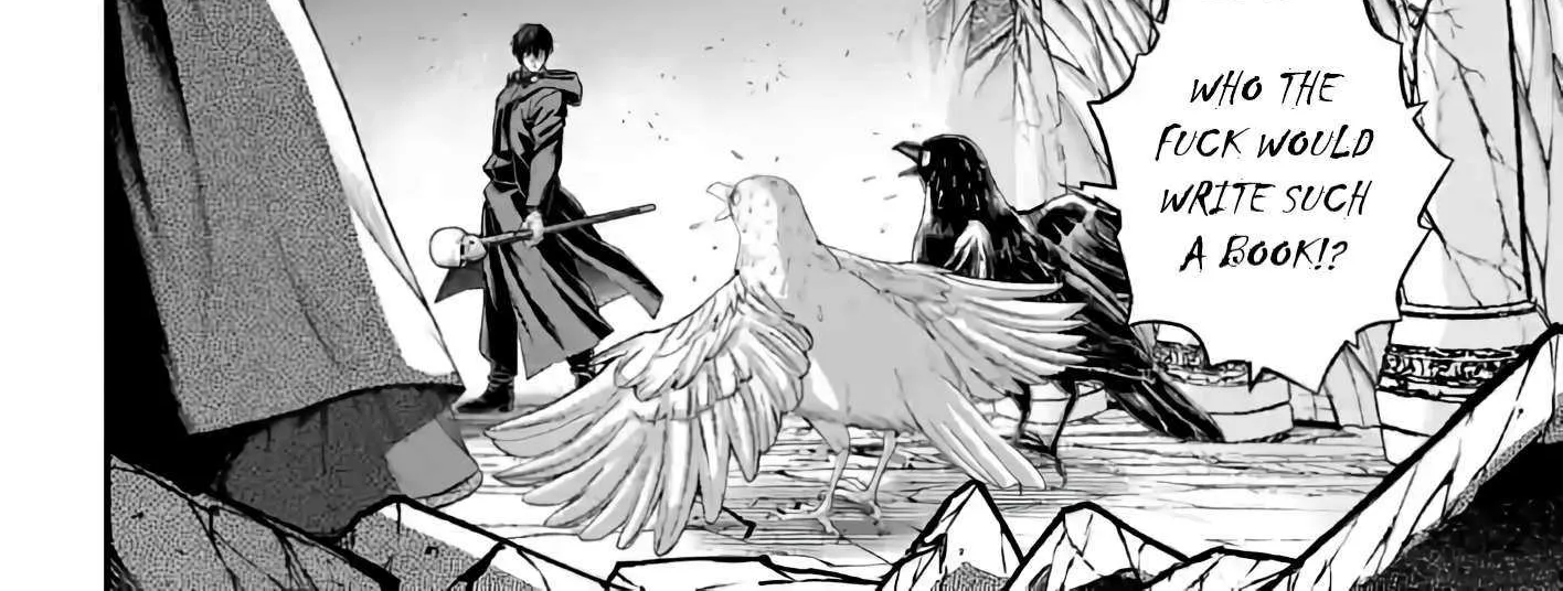 Shuumatsu no Valkyrie Chapter 88 page 12 - 