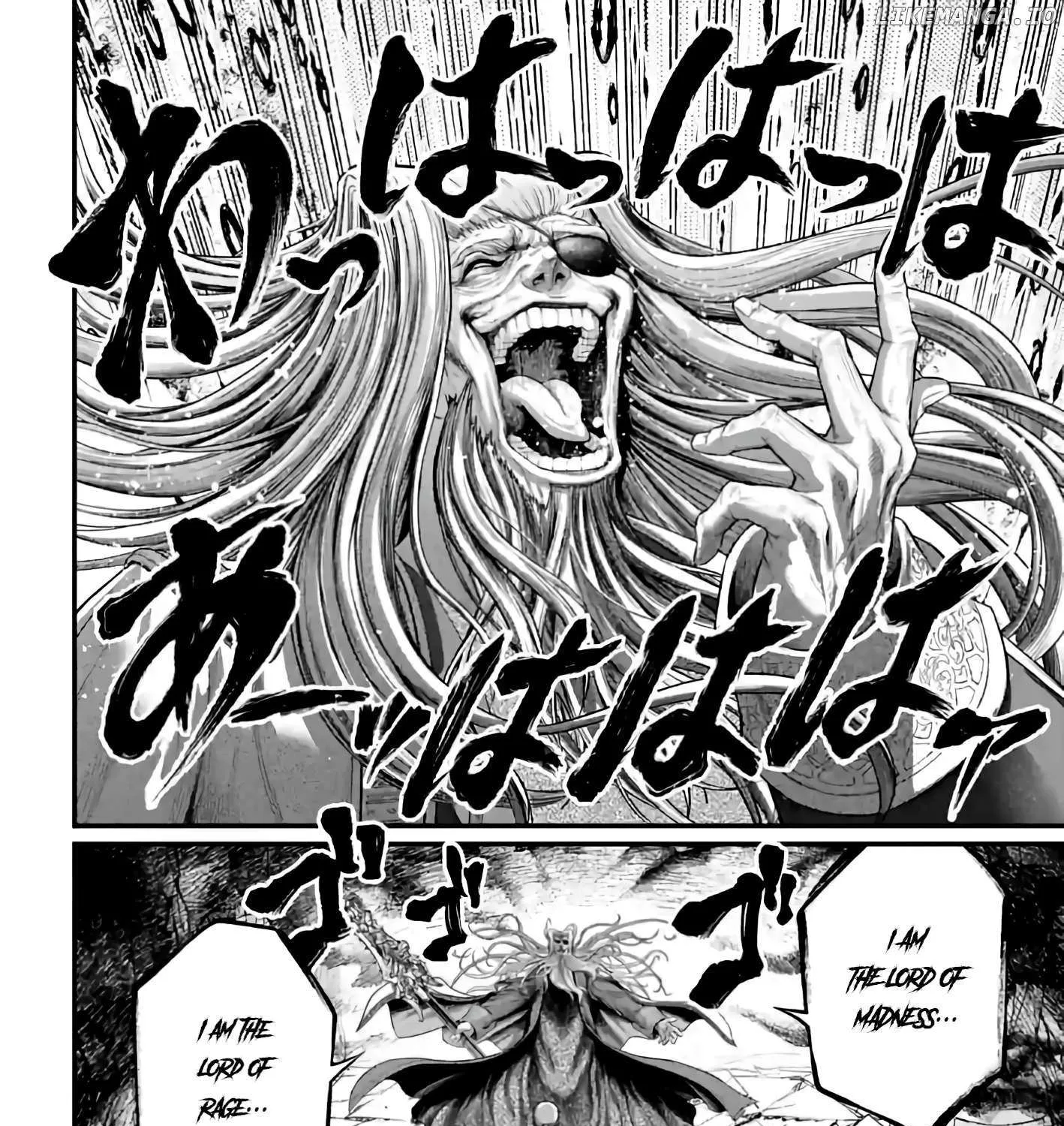 Shuumatsu no Valkyrie Chapter 88 page 19 - 