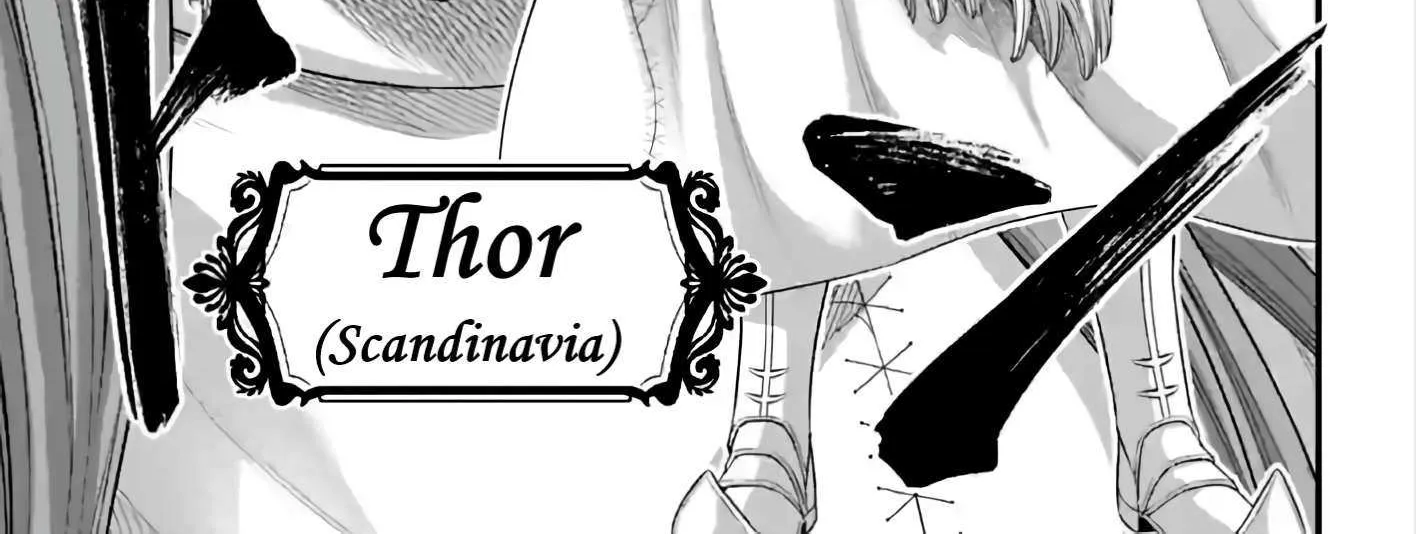 Shuumatsu no Valkyrie Chapter 88 page 26 - 