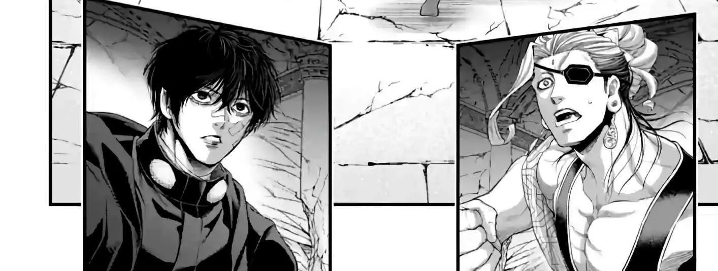Shuumatsu no Valkyrie Chapter 88 page 28 - 