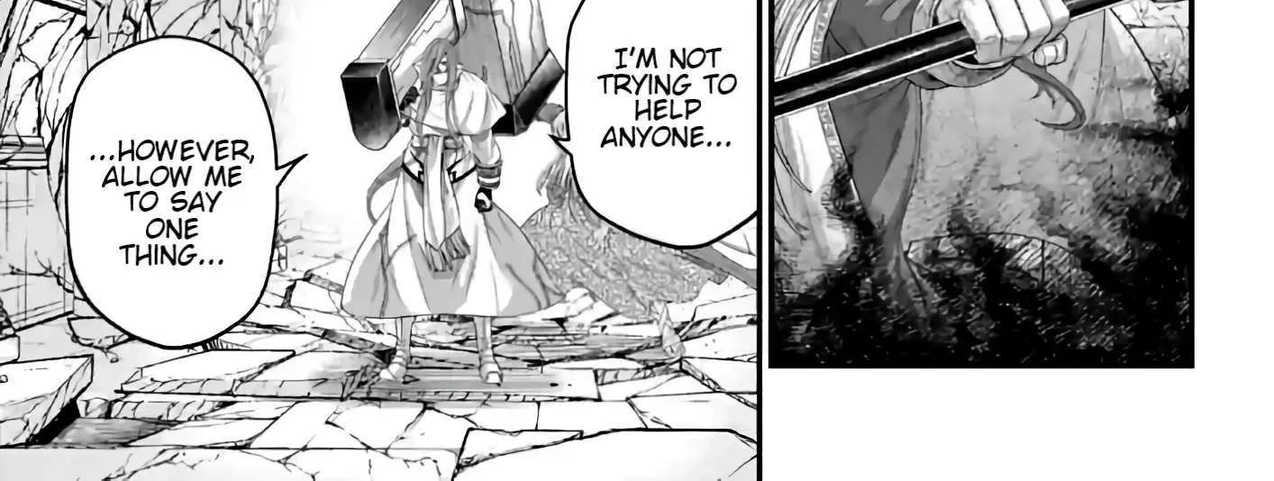 Shuumatsu no Valkyrie Chapter 88 page 30 - 