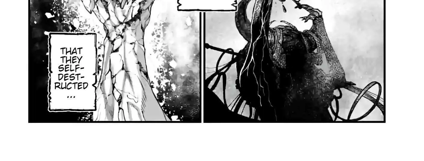 Shuumatsu no Valkyrie Chapter 88 page 4 - 