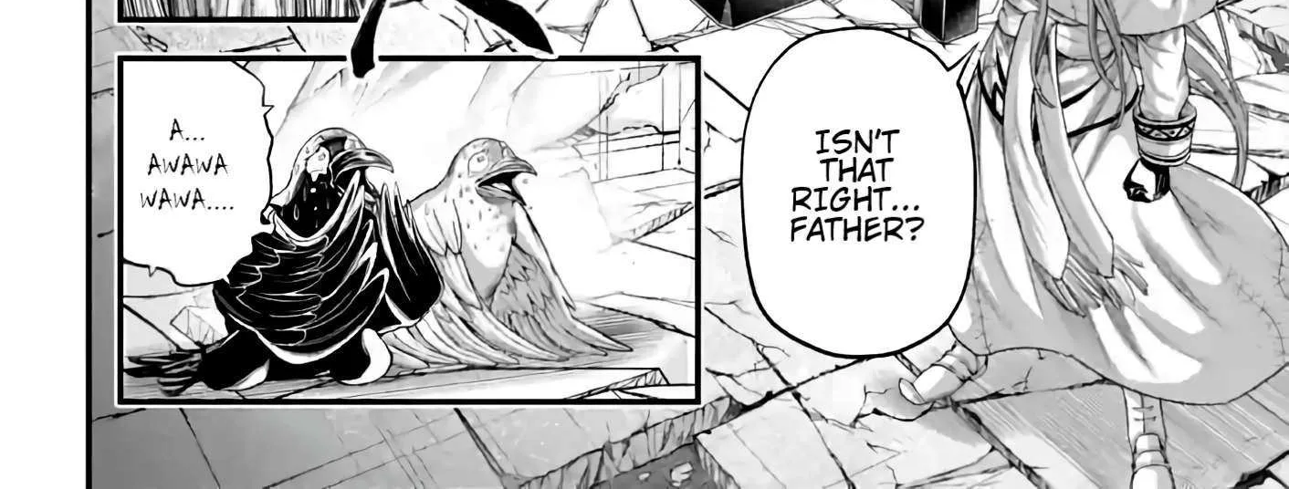 Shuumatsu no Valkyrie Chapter 88 page 36 - 