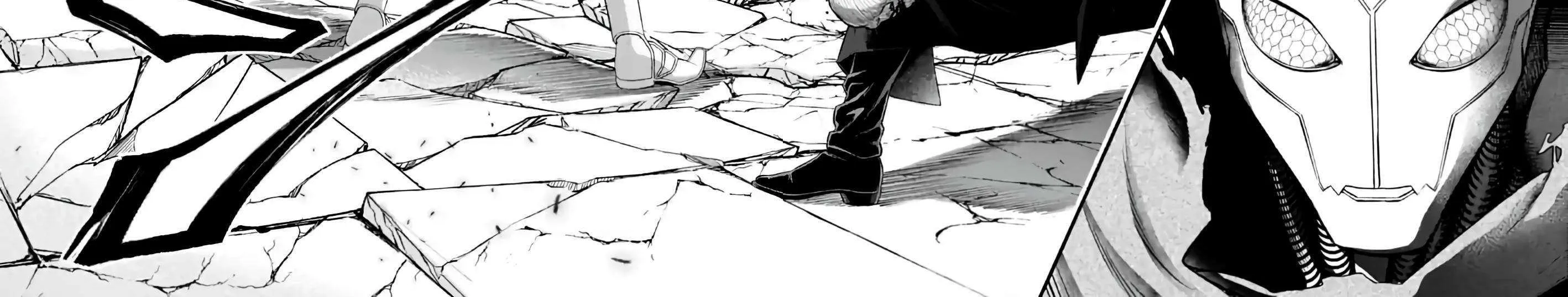 Shuumatsu no Valkyrie Chapter 88 page 40 - 