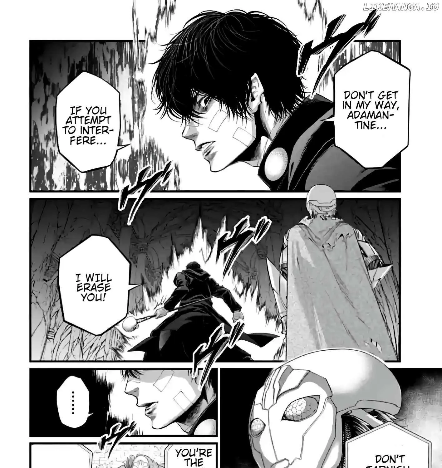 Shuumatsu no Valkyrie Chapter 88 page 41 - 