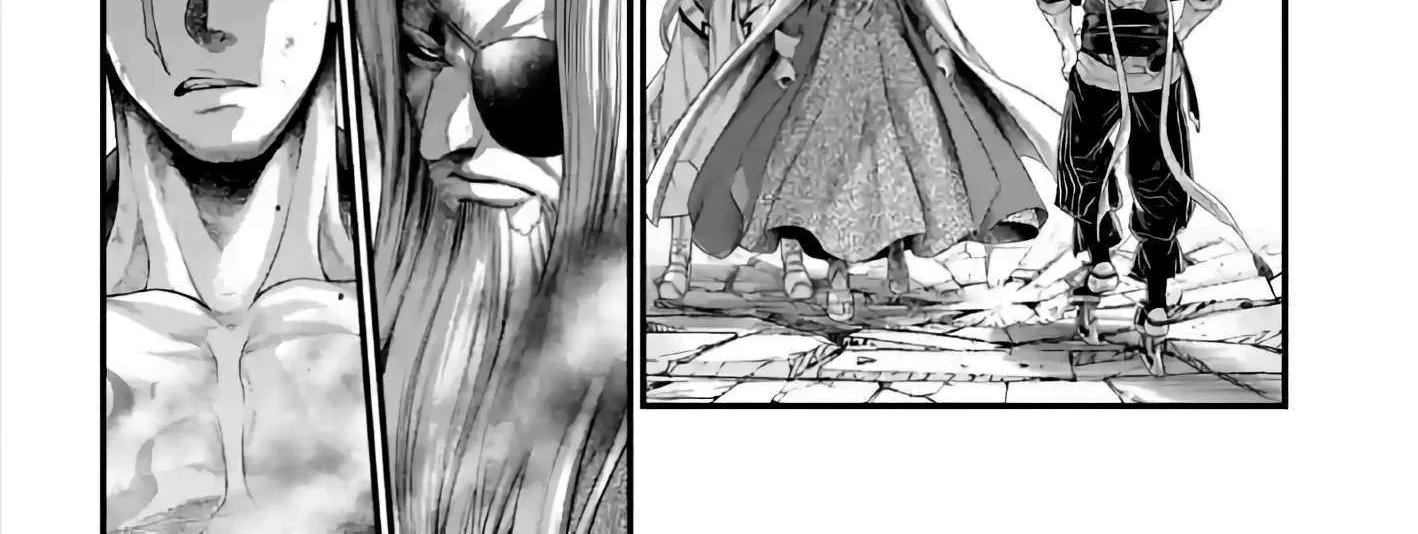 Shuumatsu no Valkyrie Chapter 88 page 46 - 