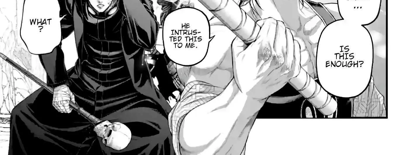 Shuumatsu no Valkyrie Chapter 88 page 56 - 