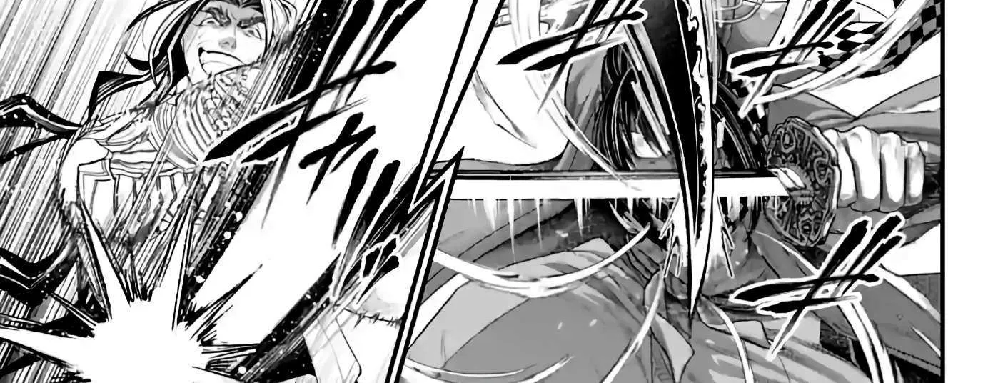 Shuumatsu no Valkyrie Chapter 88 page 68 - 