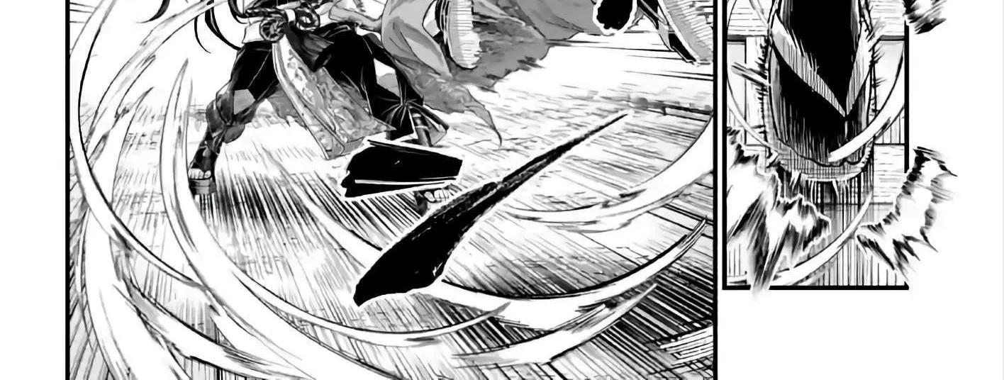 Shuumatsu no Valkyrie Chapter 88 page 70 - 
