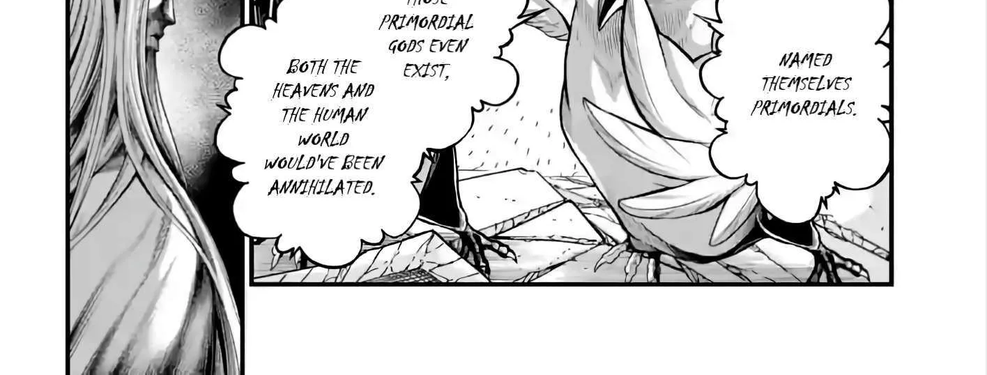 Shuumatsu no Valkyrie Chapter 88 page 8 - 