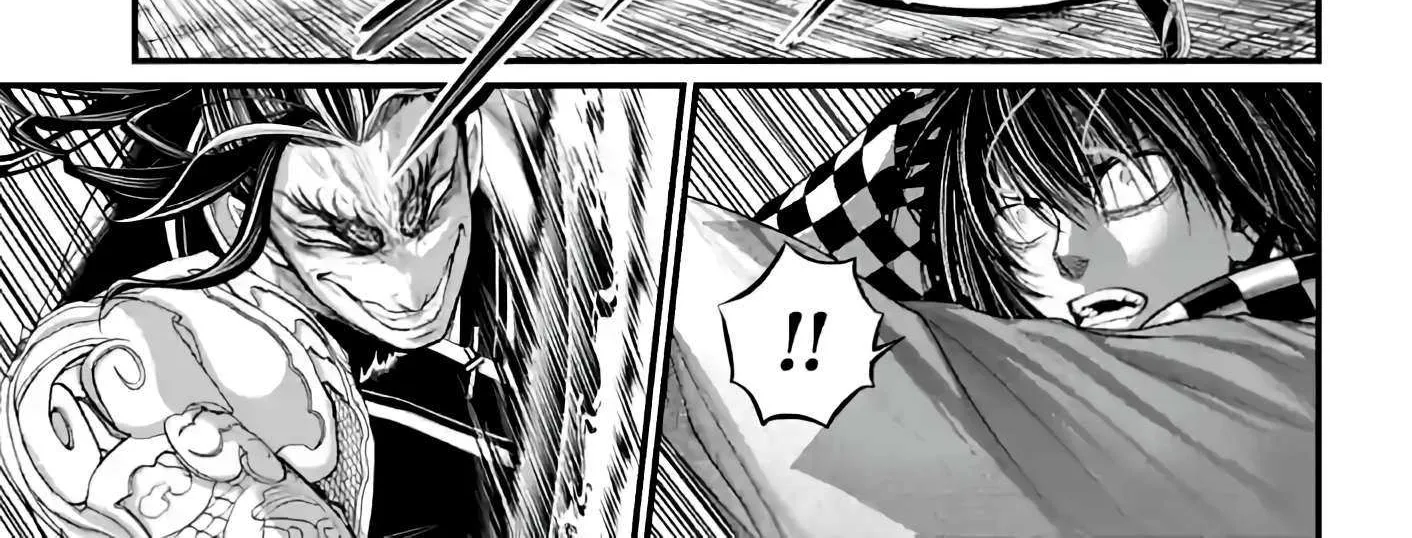 Shuumatsu no Valkyrie Chapter 88 page 72 - 