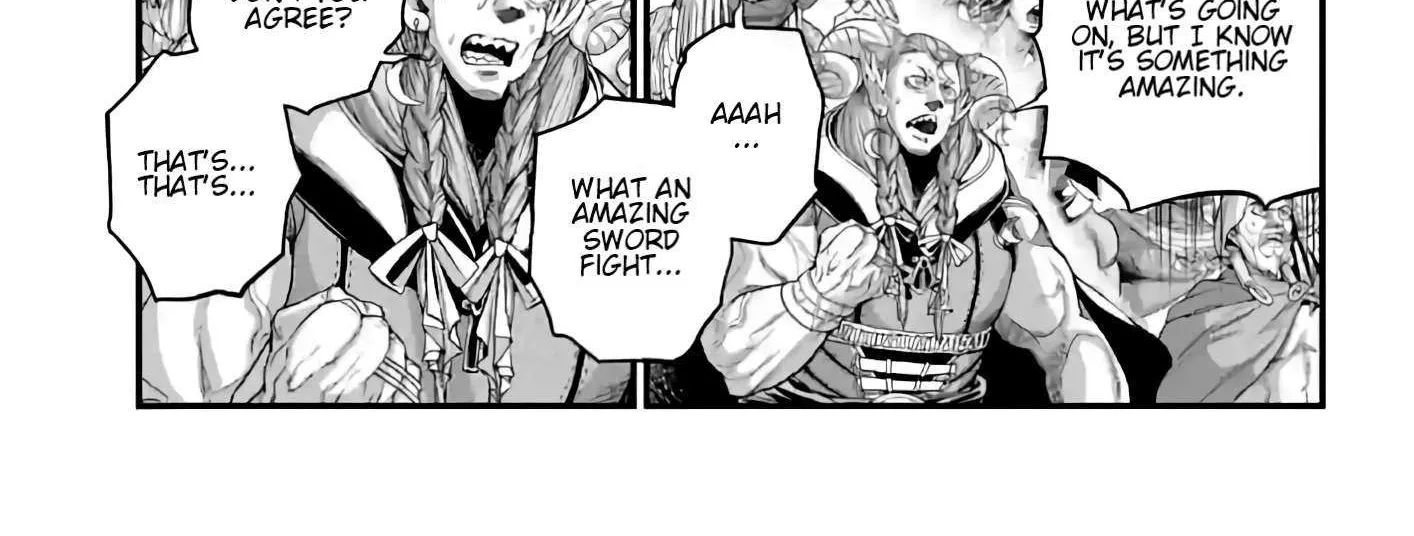 Shuumatsu no Valkyrie Chapter 88 page 76 - 