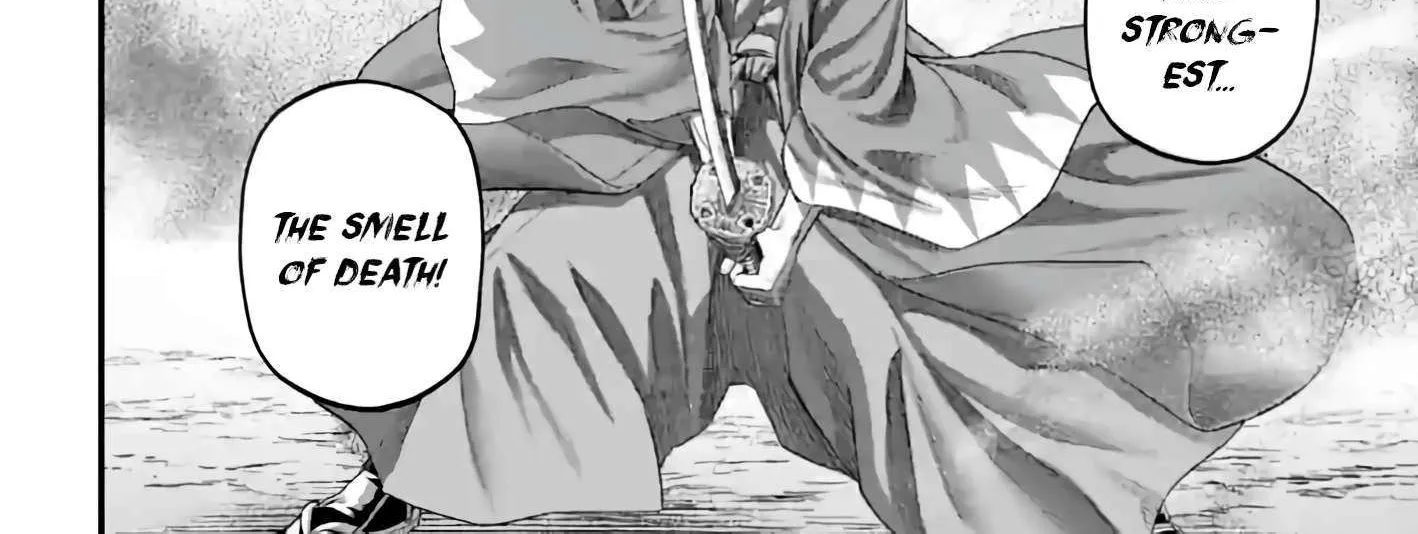Shuumatsu no Valkyrie Chapter 88 page 82 - 