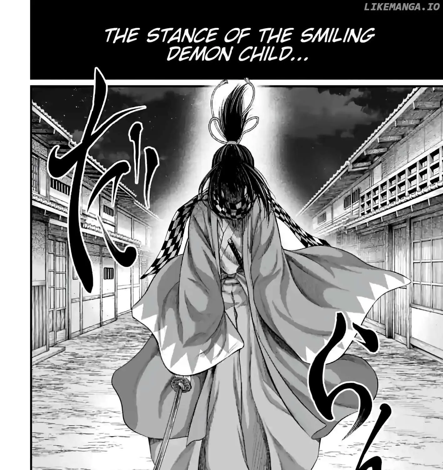 Shuumatsu no Valkyrie Chapter 88 page 89 - 