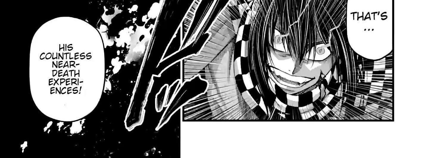 Shuumatsu no Valkyrie Chapter 88 page 98 - 