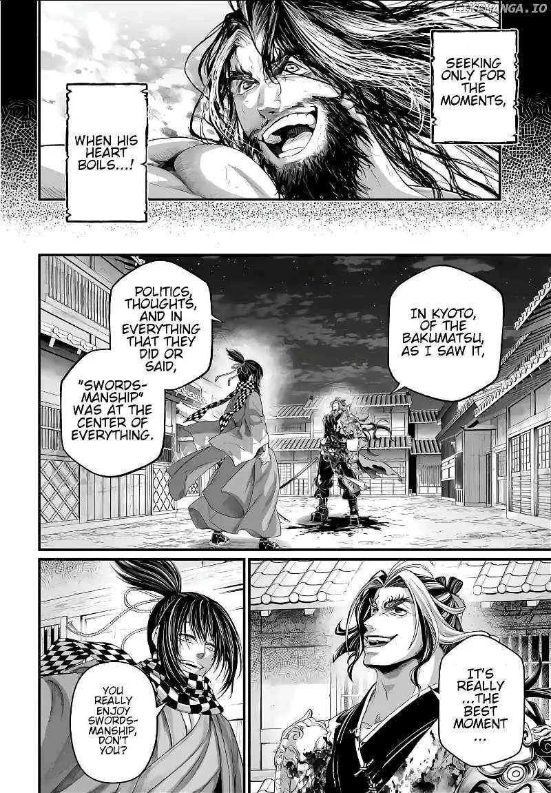 Shuumatsu no Valkyrie Chapter 89 page 43 - 