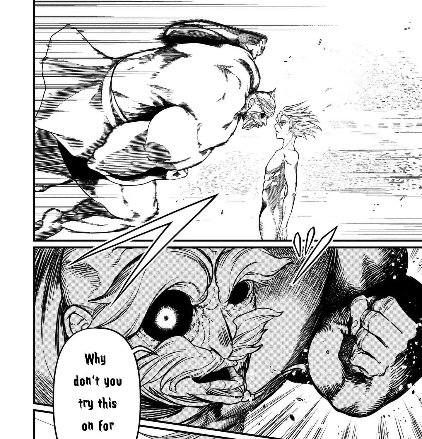 Shuumatsu no Valkyrie Chapter 9 page 13 - 
