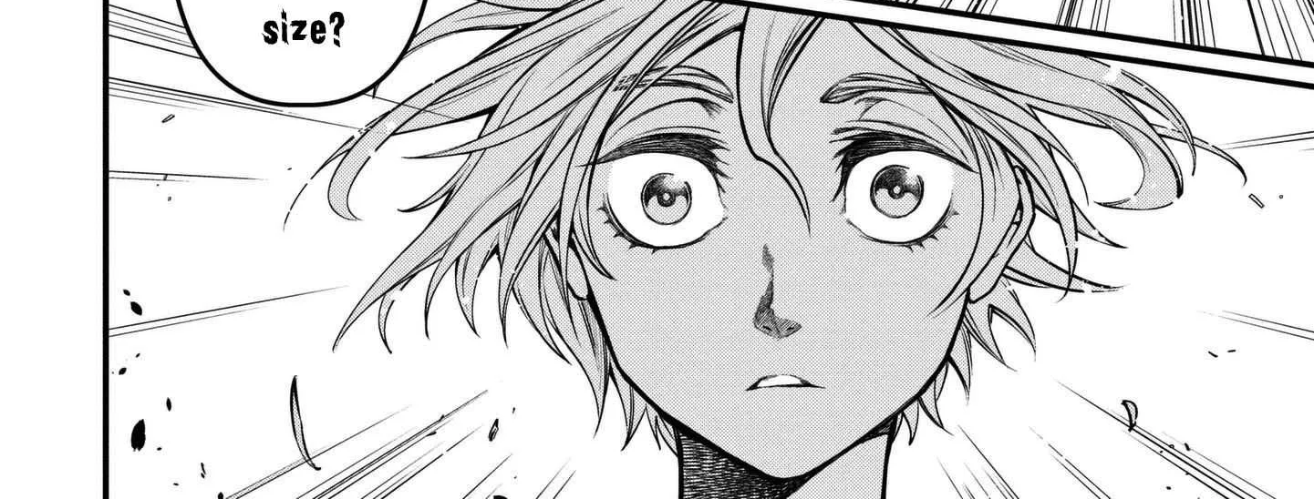 Shuumatsu no Valkyrie Chapter 9 page 14 - 
