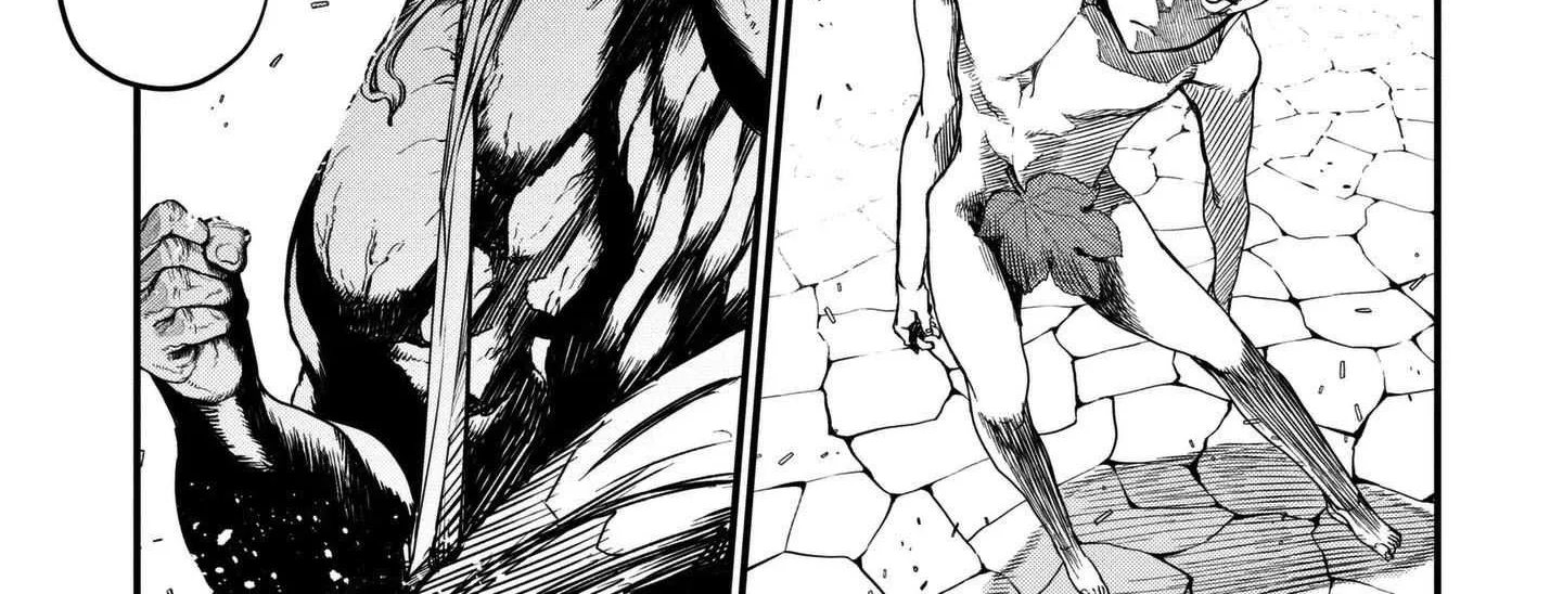 Shuumatsu no Valkyrie Chapter 9 page 16 - 