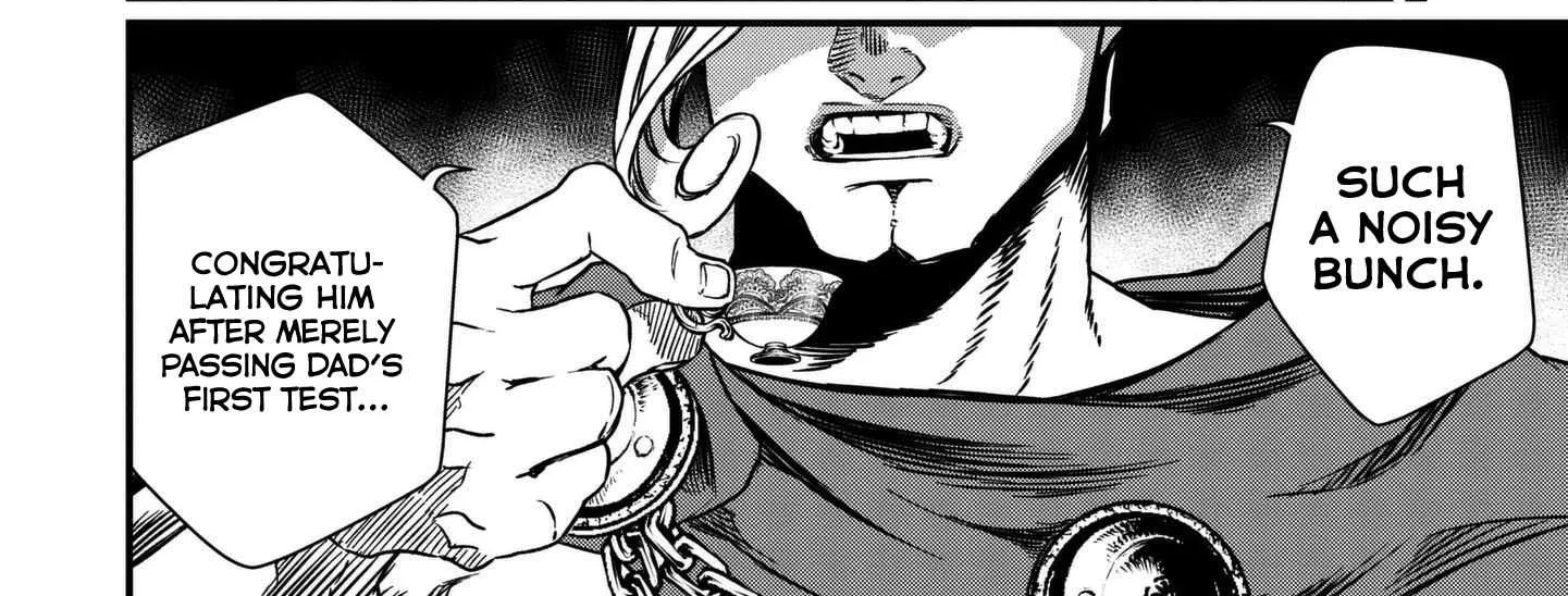 Shuumatsu no Valkyrie Chapter 9 page 18 - 