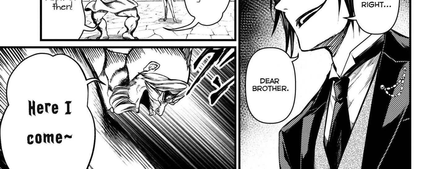 Shuumatsu no Valkyrie Chapter 9 page 20 - 
