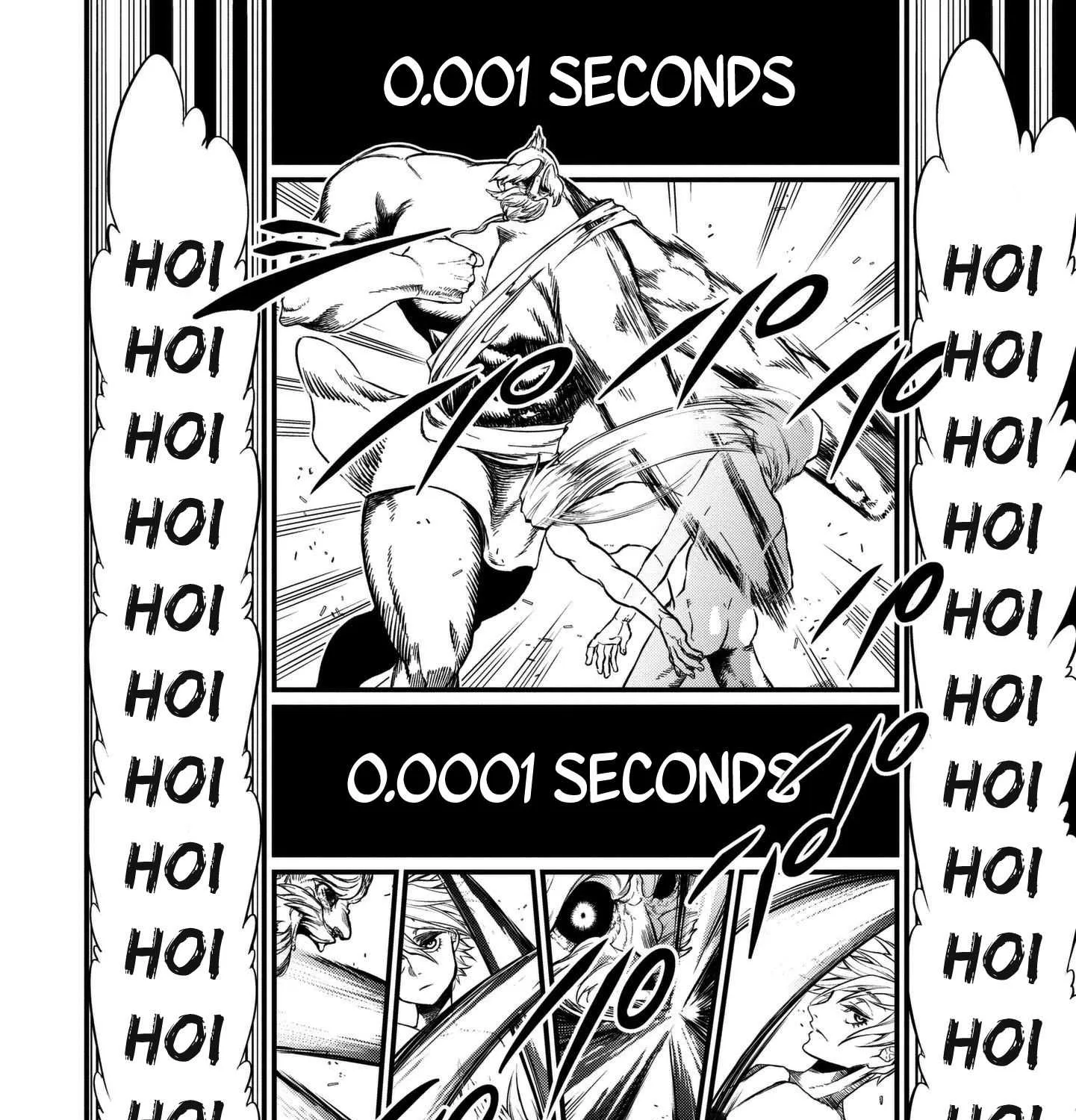 Shuumatsu no Valkyrie Chapter 9 page 21 - 