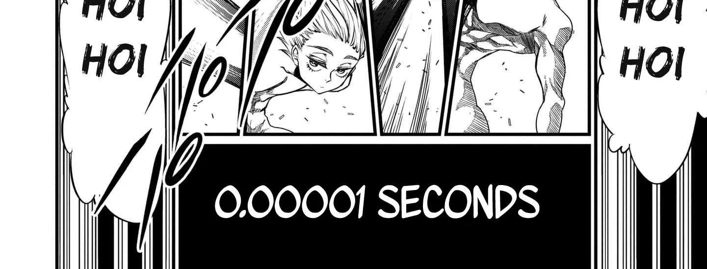 Shuumatsu no Valkyrie Chapter 9 page 22 - 