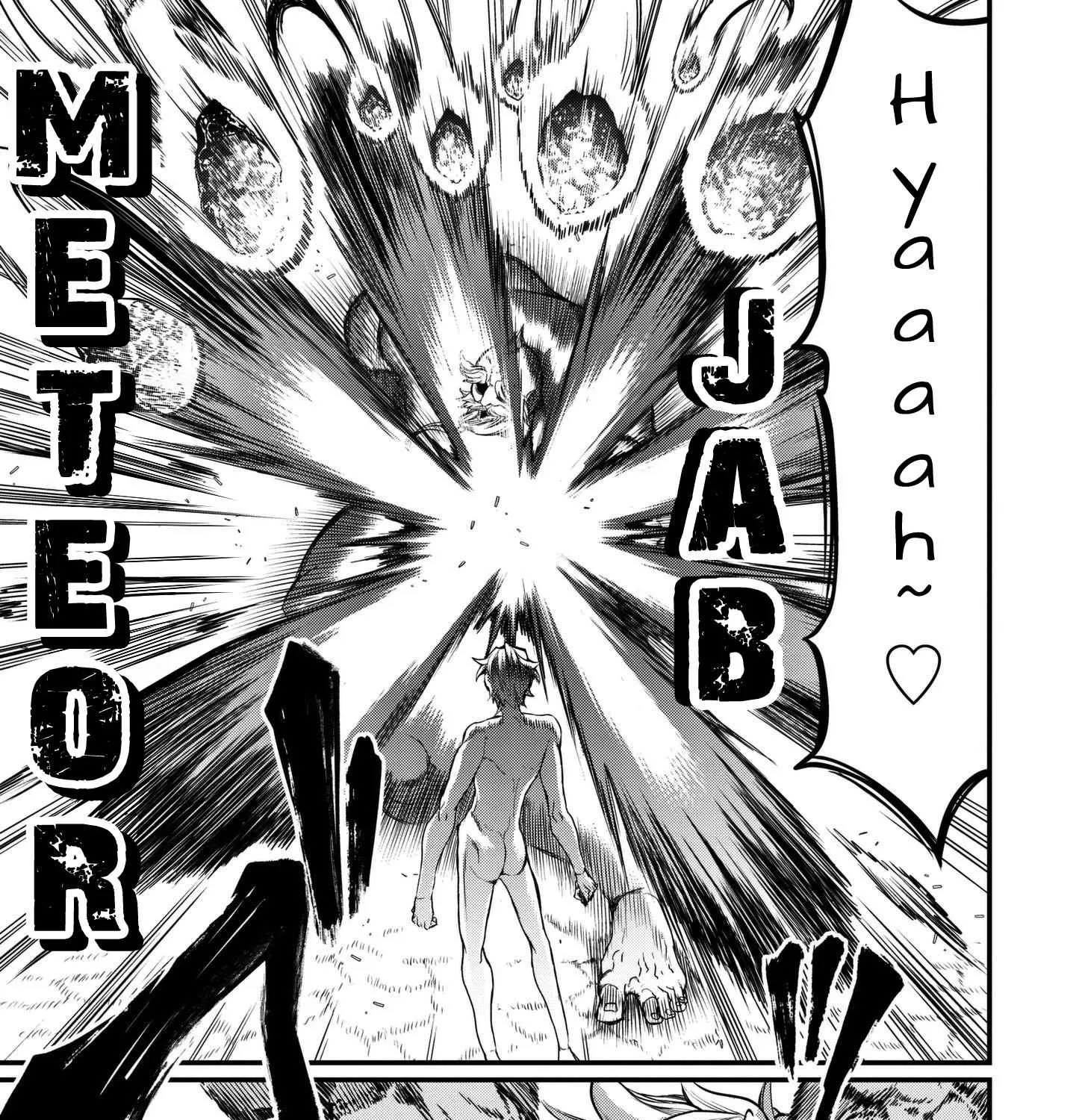 Shuumatsu no Valkyrie Chapter 9 page 23 - 