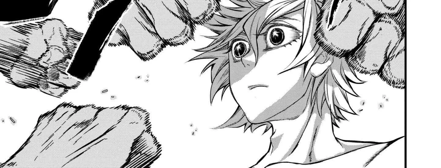 Shuumatsu no Valkyrie Chapter 9 page 24 - 