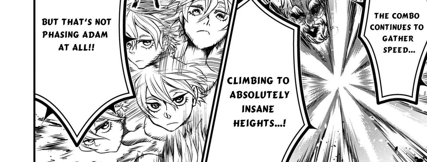 Shuumatsu no Valkyrie Chapter 9 page 26 - 