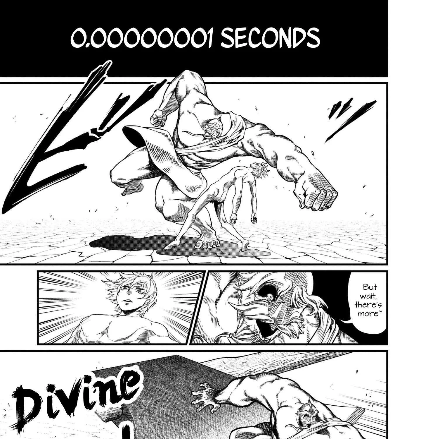 Shuumatsu no Valkyrie Chapter 9 page 27 - 