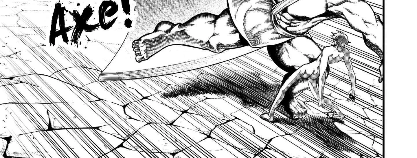 Shuumatsu no Valkyrie Chapter 9 page 28 - 