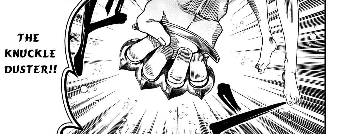 Shuumatsu no Valkyrie Chapter 9 page 4 - 