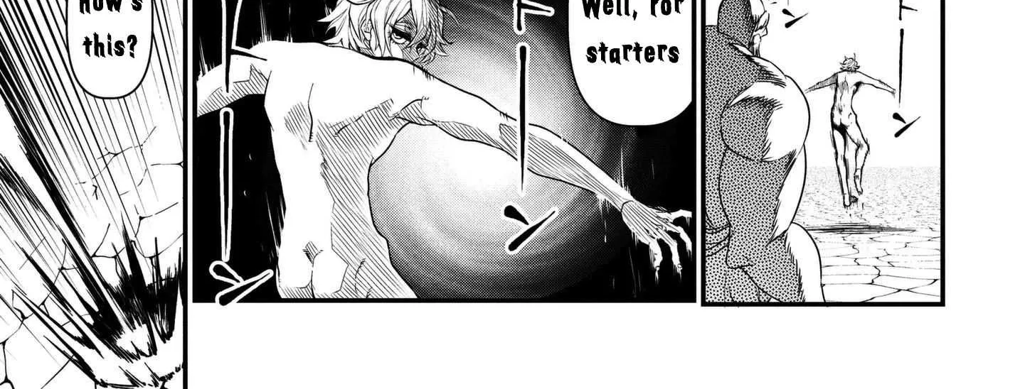 Shuumatsu no Valkyrie Chapter 9 page 32 - 
