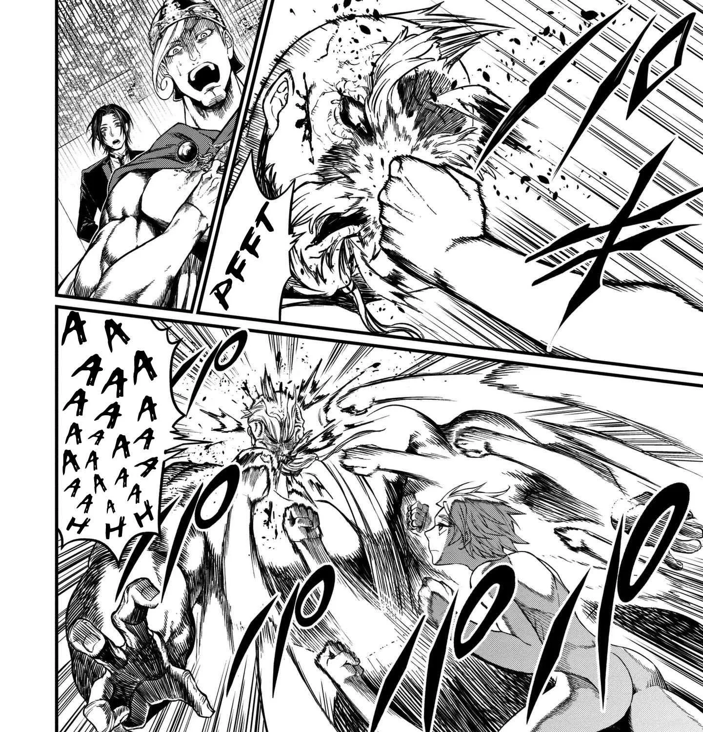 Shuumatsu no Valkyrie Chapter 9 page 37 - 