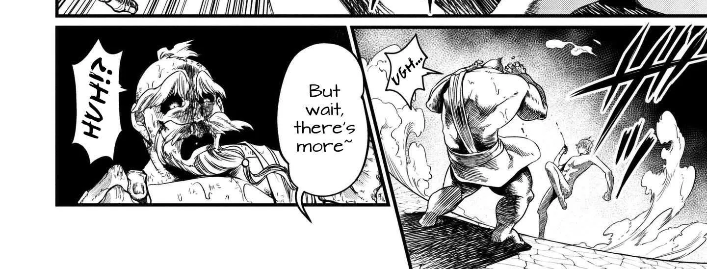 Shuumatsu no Valkyrie Chapter 9 page 38 - 