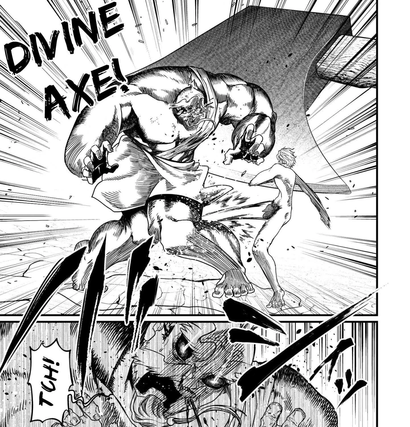 Shuumatsu no Valkyrie Chapter 9 page 39 - 