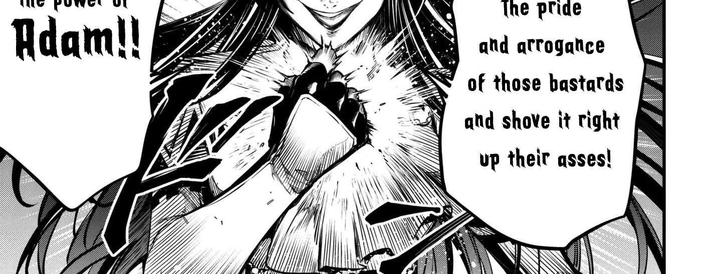 Shuumatsu no Valkyrie Chapter 9 page 44 - 
