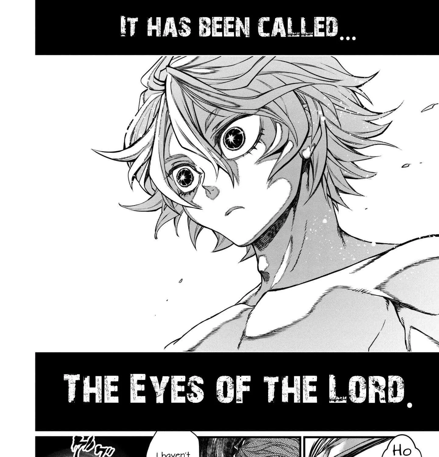 Shuumatsu no Valkyrie Chapter 9 page 45 - 