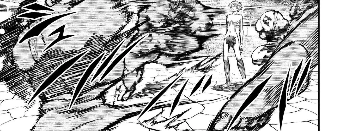 Shuumatsu no Valkyrie Chapter 9 page 48 - 