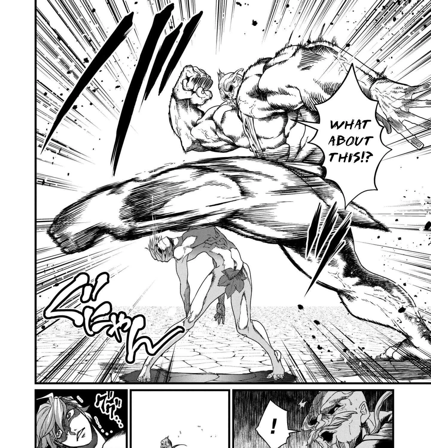 Shuumatsu no Valkyrie Chapter 9 page 49 - 