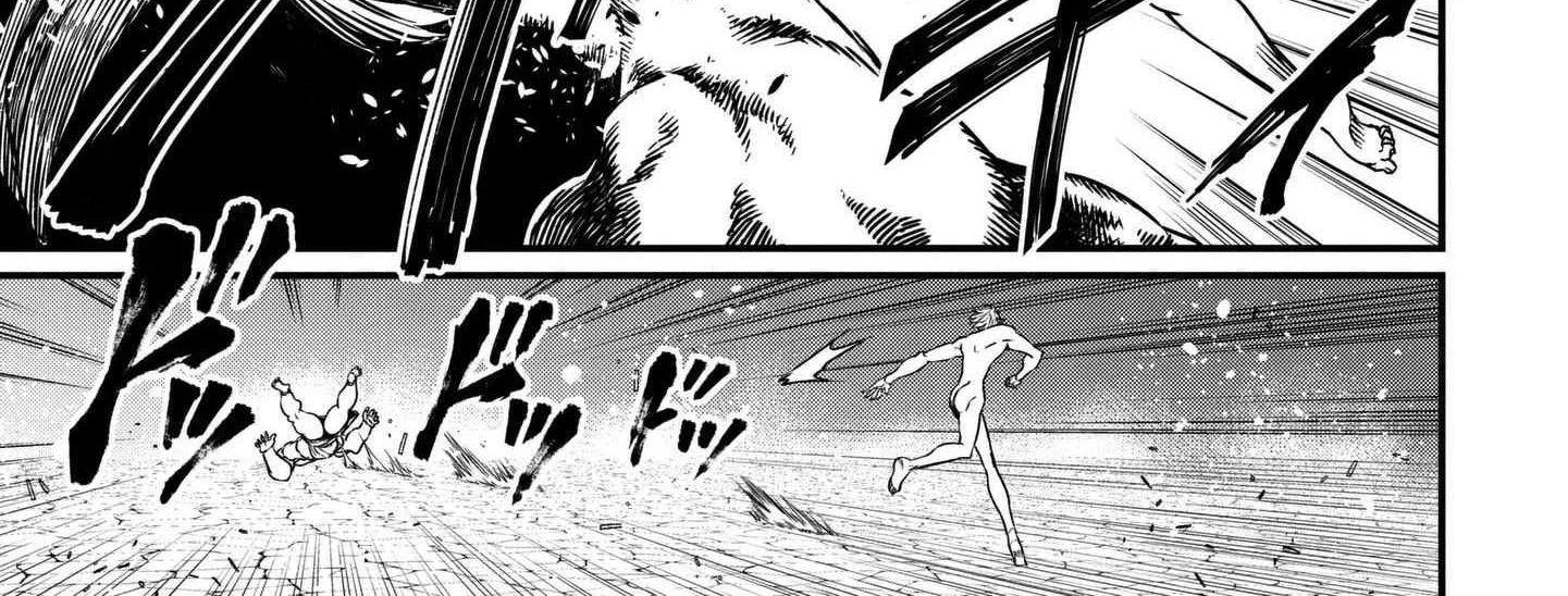 Shuumatsu no Valkyrie Chapter 9 page 52 - 