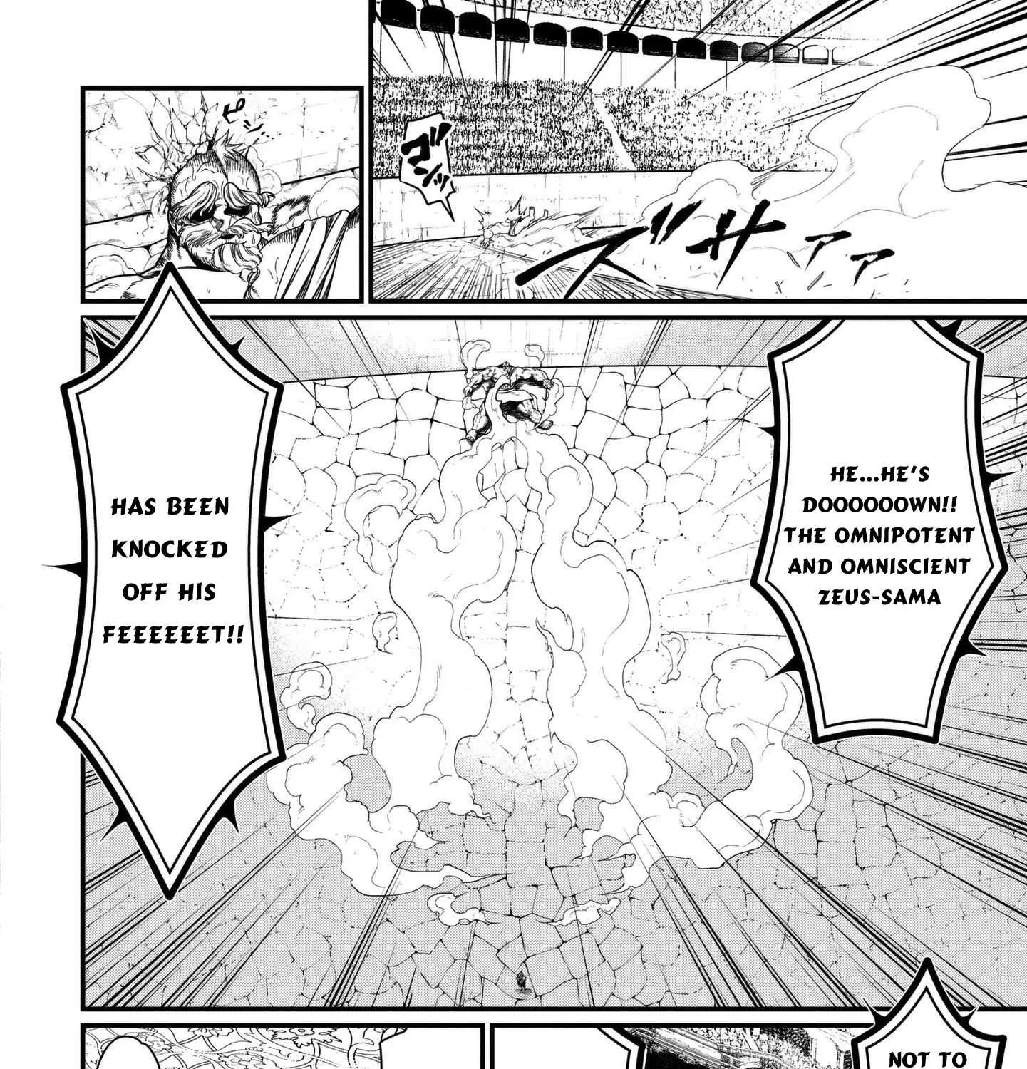 Shuumatsu no Valkyrie Chapter 9 page 53 - 