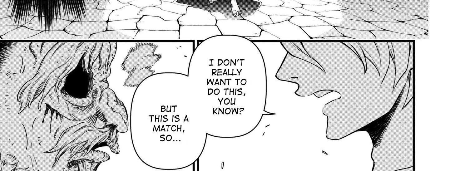 Shuumatsu no Valkyrie Chapter 9 page 56 - 