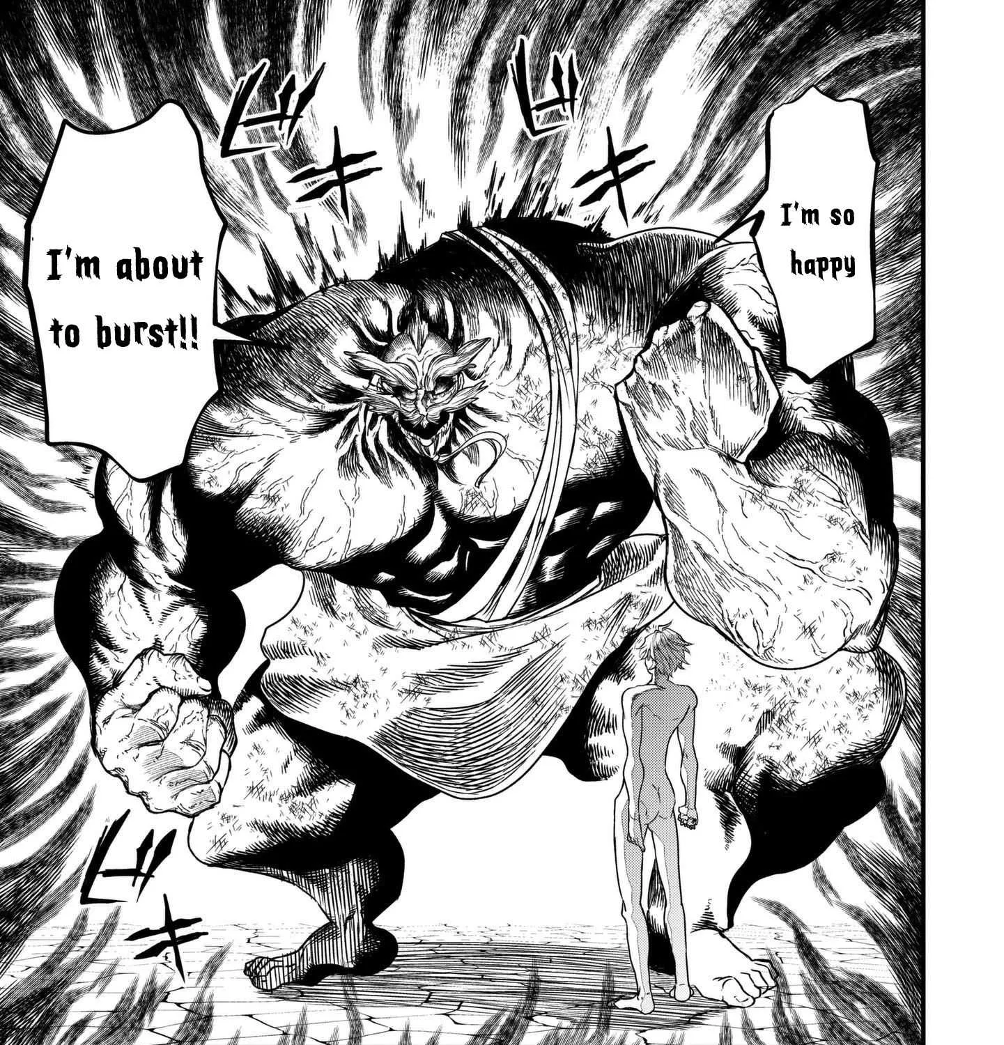 Shuumatsu no Valkyrie Chapter 9 page 59 - 