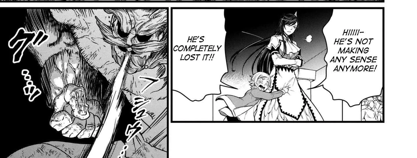 Shuumatsu no Valkyrie Chapter 9 page 60 - 